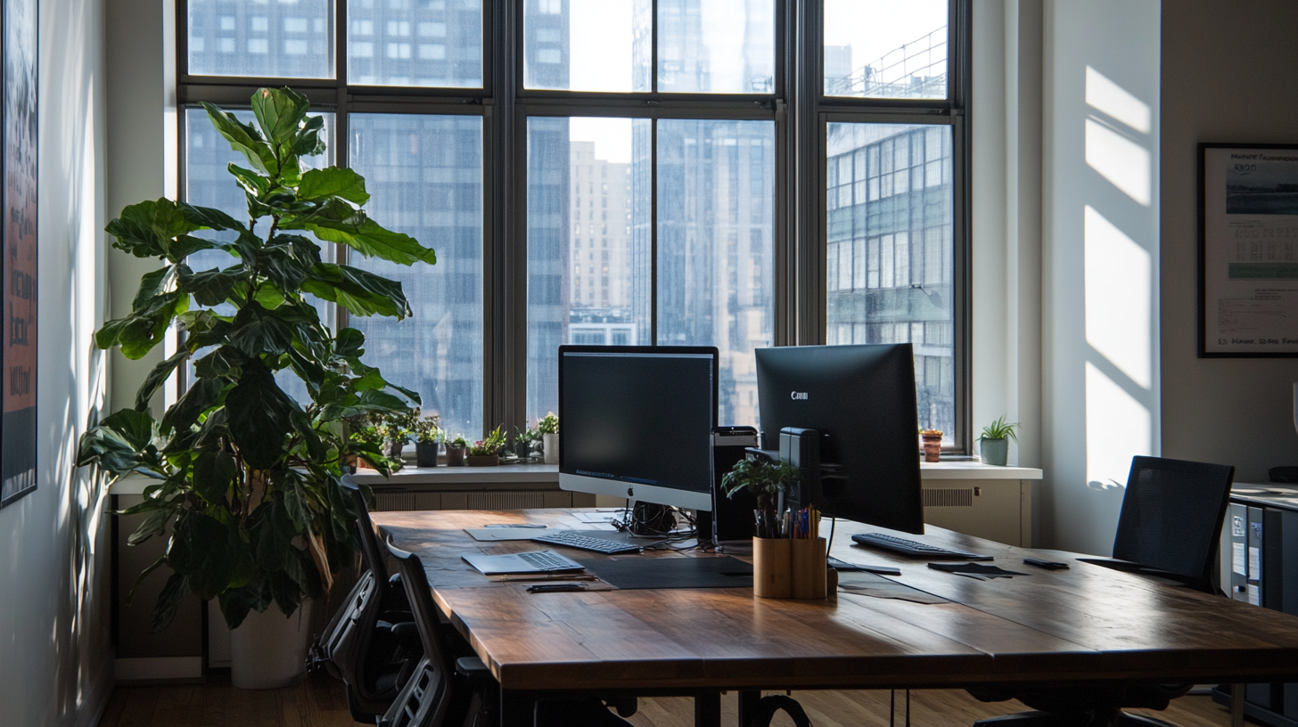 Home Office Soundproofing Brooklyn